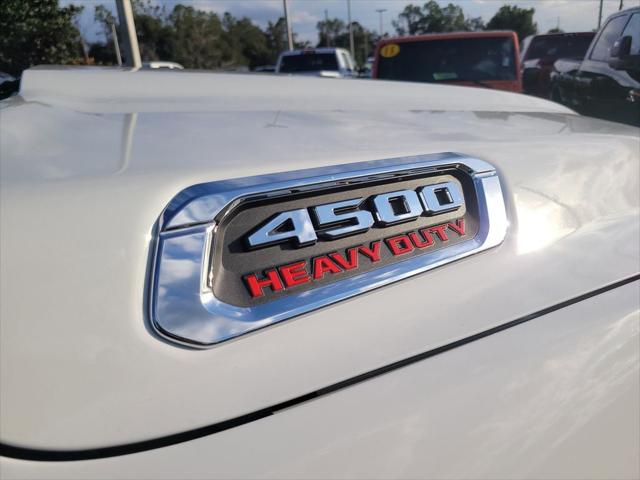 New 2026 Ram 4500 - photo 15