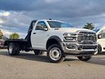 New 2026 Ram 4500 Regular Cab Steel Flatbed Truck for sale #TG222203 - photo 4