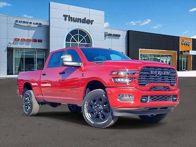 New 2026 Ram 2500 Big Horn Crew Cab for sale #TG222591 - photo 1