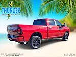 New 2026 Ram 2500 Big Horn Crew Cab for sale #TG222591 - photo 7