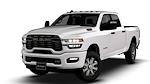 New 2026 Ram 3500 Big Horn Crew Cab 4x4 Pickup for sale #TG222907 - photo 1
