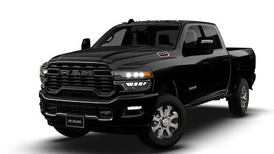New 2026 Ram 3500 Big Horn Crew Cab 4x4 Pickup for sale #TG222908 - photo 1
