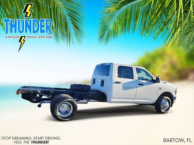 New 2026 Ram 3500 Crew Cab 60 CA Cab Chassis for sale #TG224778 - photo 2