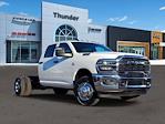 New 2026 Ram 3500 Crew Cab 60 CA Cab Chassis for sale #TG224778 - photo 1