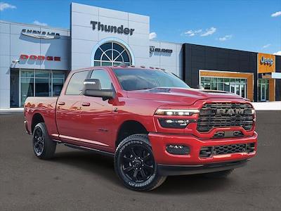 New 2026 Ram 2500 - photo 1