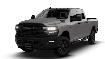 New 2026 Ram 2500 Tradesman Crew Cab for sale #TG243274 - photo 1