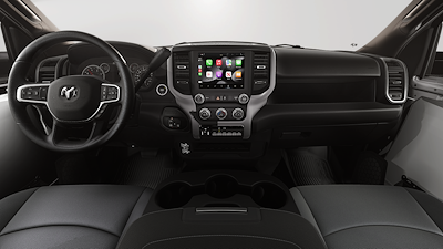 New 2026 Ram 5500 - photo 1