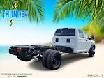 2026 Ram 5500 Crew Cab DRW 4x4 Cab Chassis for sale #TG277631 - photo 2