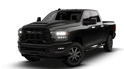 New 2026 Ram 2500 - photo 1