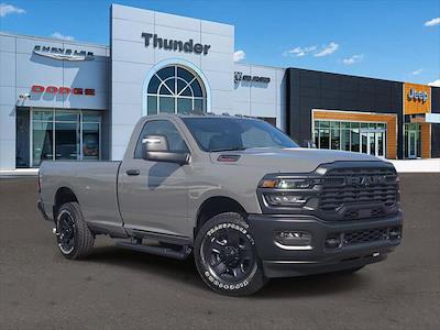 2026 Ram 2500 Regular Cab 4x2 Pickup for sale #TG329431 - photo 1