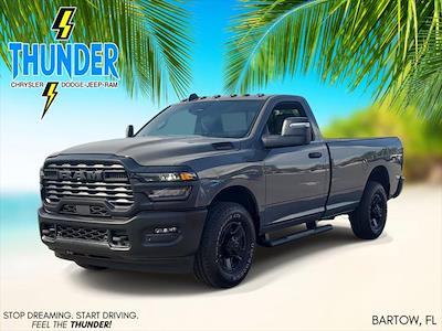 2026 Ram 2500 Regular Cab 4x2 Pickup for sale #TG329431 - photo 2