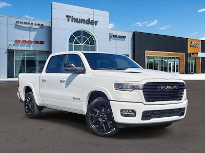 New 2026 Ram 1500 - photo 1