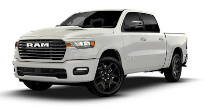New 2026 Ram 1500 Laramie Crew Cab Pickup for sale #TN151706 - photo 1