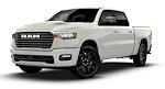 New 2026 Ram 1500 Laramie Crew Cab Pickup for sale #TN151706 - photo 1