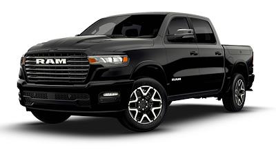 New 2026 Ram 1500 Laramie Crew Cab Pickup for sale #TN151707 - photo 1