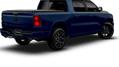 New 2026 Ram 1500 Laramie Crew Cab Pickup for sale #TN151710 - photo 2