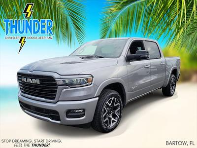 New 2026 Ram 1500 Laramie Crew Cab Pickup for sale #TN162245 - photo 2