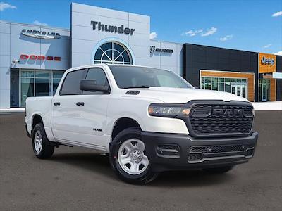 New 2026 Ram 1500 - photo 1
