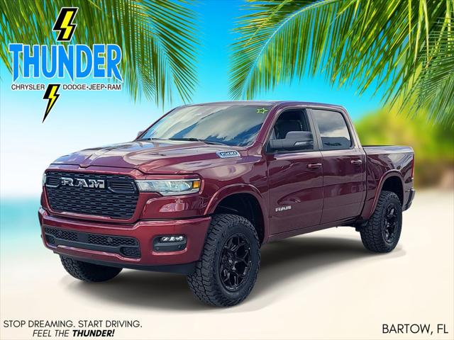 New 2026 Ram 1500 - photo 2