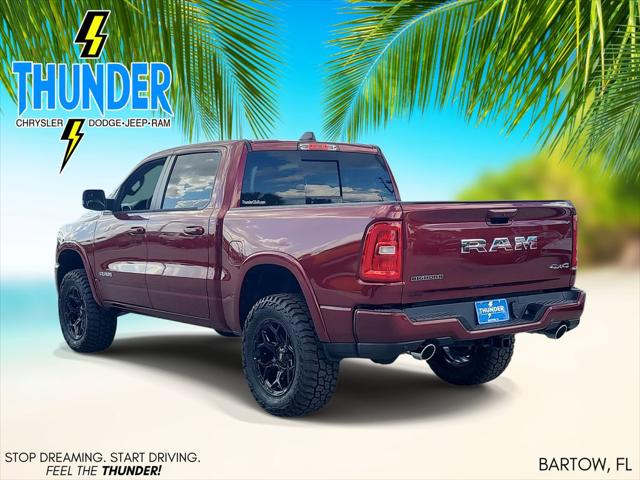 New 2026 Ram 1500 - photo 5