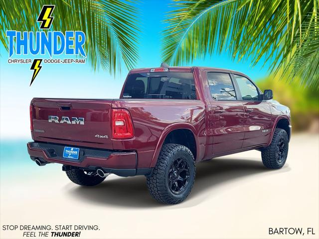 New 2026 Ram 1500 - photo 6