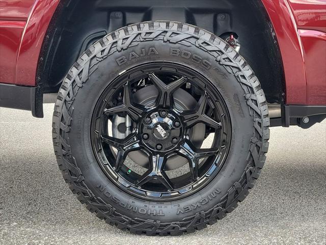 New 2026 Ram 1500 - photo 8