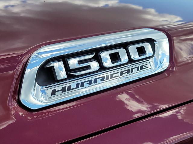 New 2026 Ram 1500 - photo 9