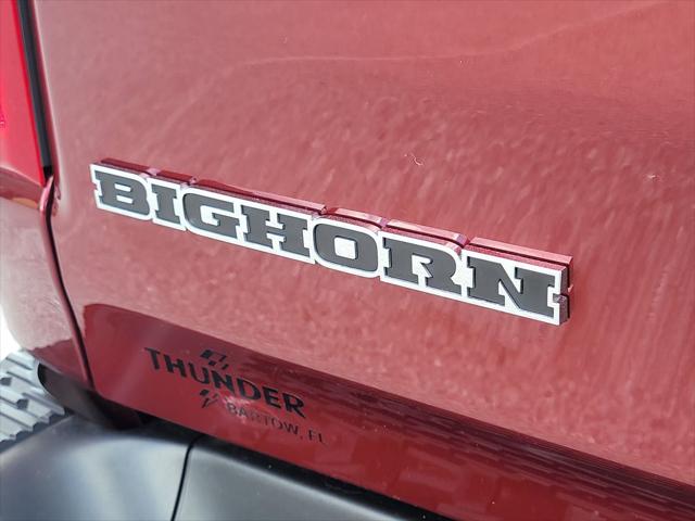 New 2026 Ram 1500 - photo 10