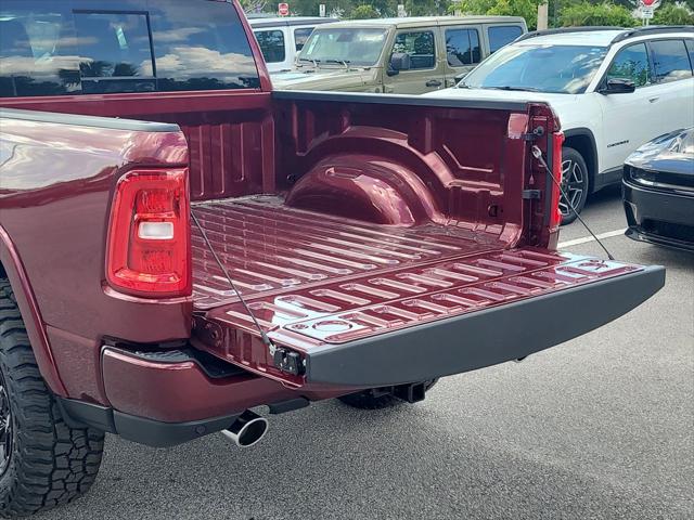 New 2026 Ram 1500 - photo 11