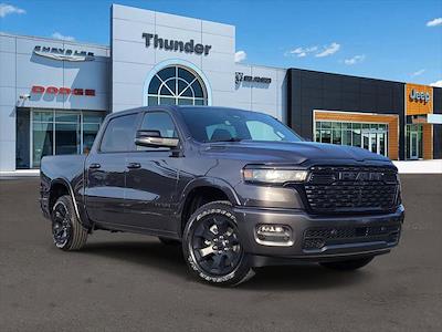 New 2026 Ram 1500 - photo 1