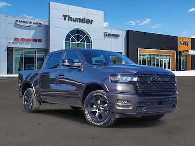 New 2026 Ram 1500 - photo 1