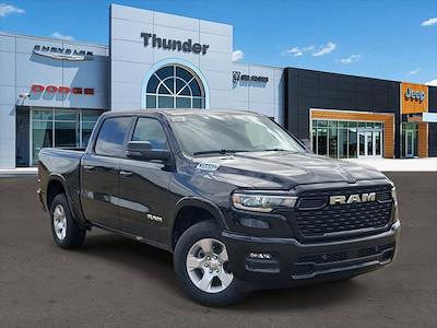 New 2026 Ram 1500 - photo 1