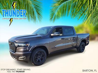 New 2026 Ram 1500 - photo 1