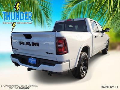 New 2026 Ram 1500 - photo 1