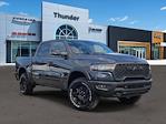 New 2026 Ram 1500 Rebel Crew Cab 4x4 Pickup for sale #TN191461 - photo 1