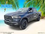 New 2026 Ram 1500 Rebel Crew Cab 4x4 Pickup for sale #TN191461 - photo 2