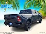 New 2026 Ram 1500 Rebel Crew Cab 4x4 Pickup for sale #TN191461 - photo 4