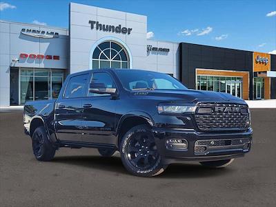 New 2026 Ram 1500 - photo 1