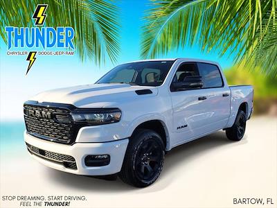 New 2026 Ram 1500 - photo 1