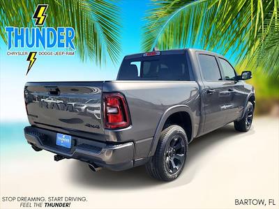 New 2026 Ram 1500 - photo 1