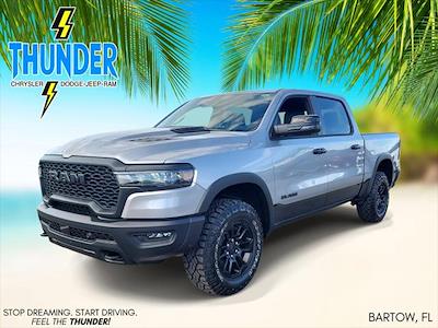 New 2026 Ram 1500 - photo 1