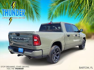 New 2026 Ram 1500 - photo 1