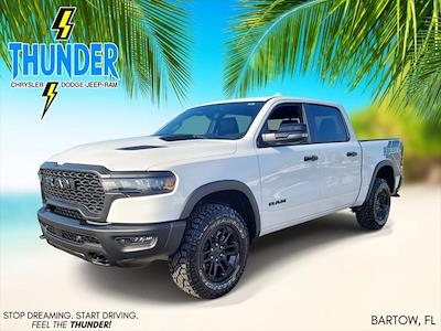 New 2026 Ram 1500 - photo 1