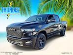 New 2026 Ram 1500 Big Horn Crew Cab 4x4 Pickup for sale #TN200908 - photo 2