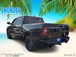 New 2026 Ram 1500 Big Horn Crew Cab 4x4 Pickup for sale #TN200908 - photo 3