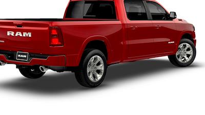 New 2026 Ram 1500 - photo 1