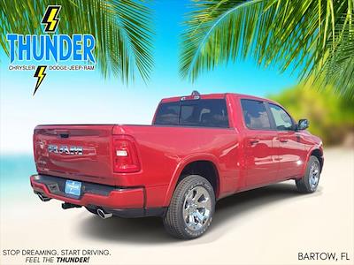 New 2026 Ram 1500 - photo 1