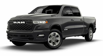 New 2026 Ram 1500 - photo 1