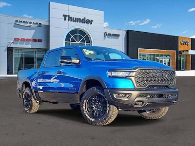 New 2026 Ram 1500 - photo 1