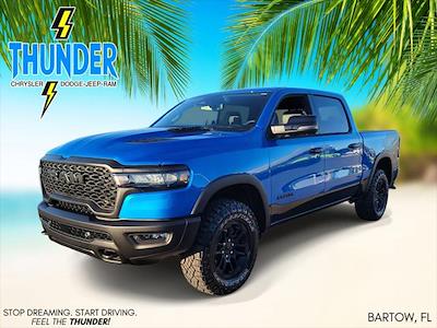 New 2026 Ram 1500 - photo 1